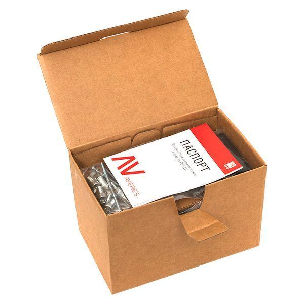 Выключатель автоматический AV POWER-1/3 160А 35кА TR (mccb-13-160-TR-av)