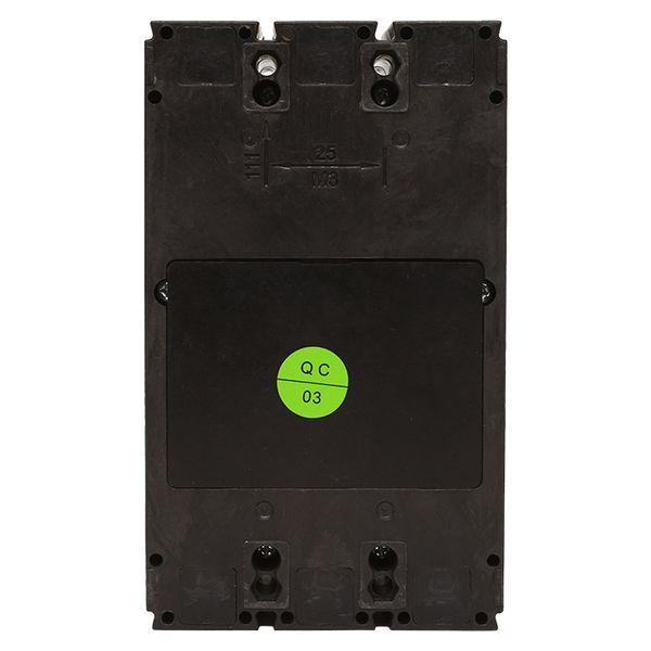 Выключатель автоматический AV POWER-1/3 160А 35кА TR (mccb-13-160-TR-av)