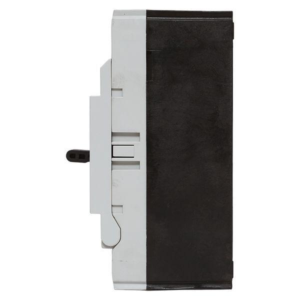 Выключатель автоматический AV POWER-1/3 160А 35кА TR (mccb-13-160-TR-av)