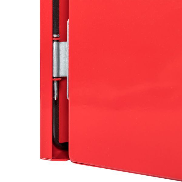 Щит с монтажной панелью ЩМПг-800х600х250 (ЩРНМ-4) RAL 3001 IP54 EKF PROxima (mb24-4-3001)