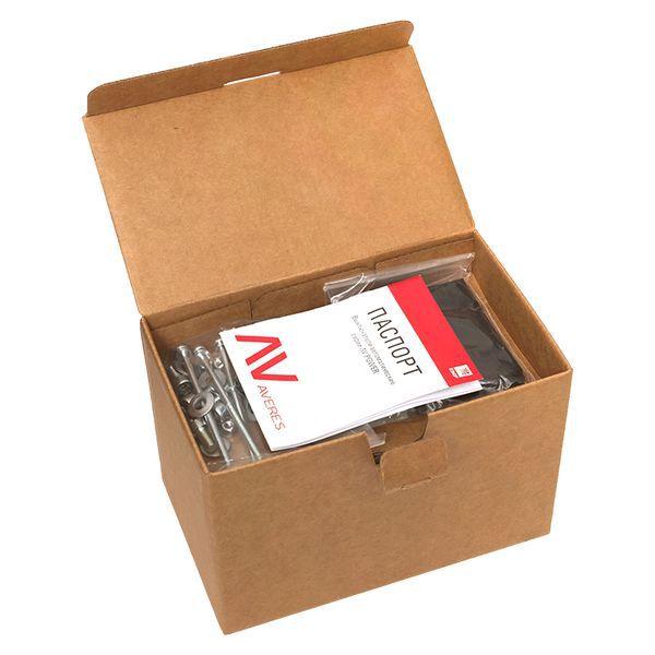 Выключатель автоматический AV POWER-1/3 80А 35кА TR (mccb-13-80-TR-av)