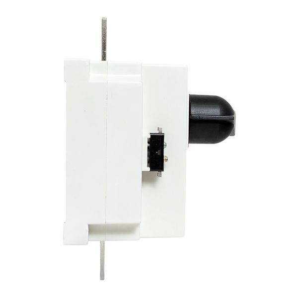 Рубильник-выключатель 400A 3P c рукояткой управления для прямой установки