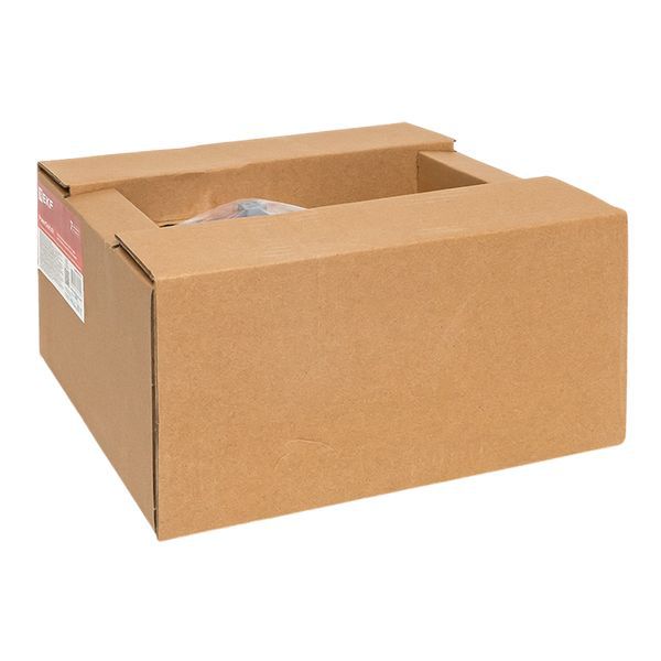 Рубильник-выключатель 400A 3P c рукояткой управления для прямой установки