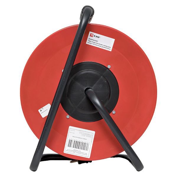 Удлинитель на катушке 