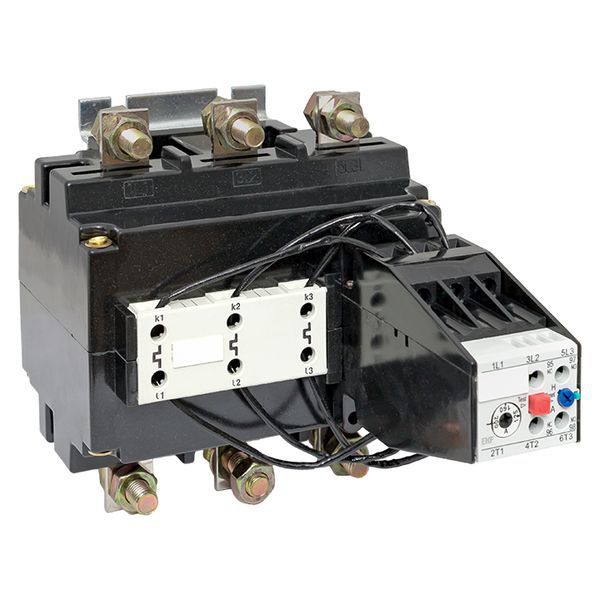 Реле тепловое РТЭ-53125 125-200А PROxima (rel-53125-125-200)