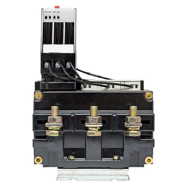 Реле тепловое РТЭ-53125 125-200А PROxima (rel-53125-125-200)