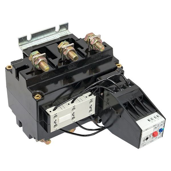 Реле тепловое РТЭ-53125 125-200А PROxima (rel-53125-125-200)