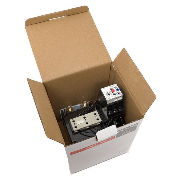 Реле тепловое РТЭ-53125 125-200А PROxima (rel-53125-125-200)