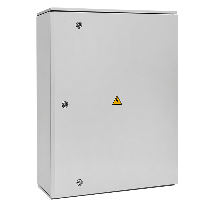 ЩМПг - 80.60.25 Гранит IP66 EKF PROxima (mb66-4)