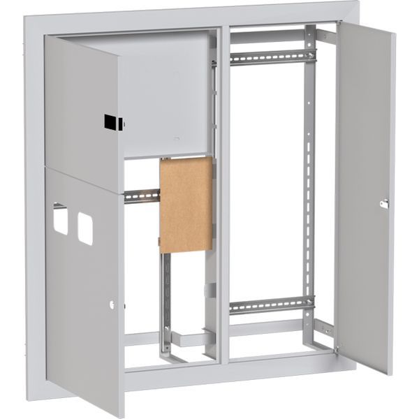 Щит этажный ЩЭ 2-квартирный (1000х950х160) EKF PROxima (mb29-v-2)