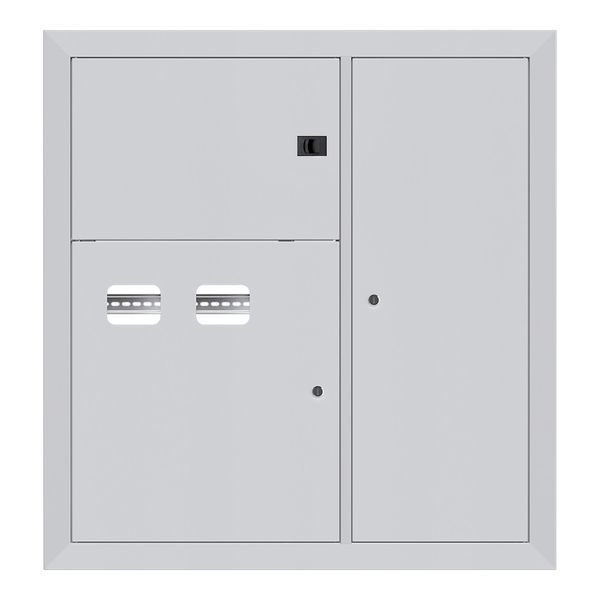 Щит этажный ЩЭ 2-квартирный (1000х950х160) EKF PROxima (mb29-v-2)