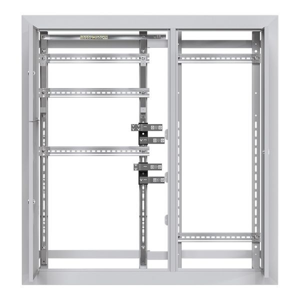 Щит этажный ЩЭ 2-квартирный (1000х950х160) EKF PROxima (mb29-v-2)