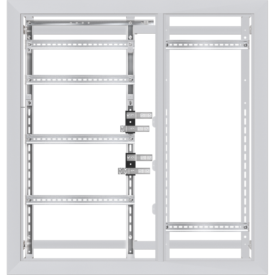 Щит этажный 3 кв. (1000х950х160) EKF PROxima (mb29-v-3)