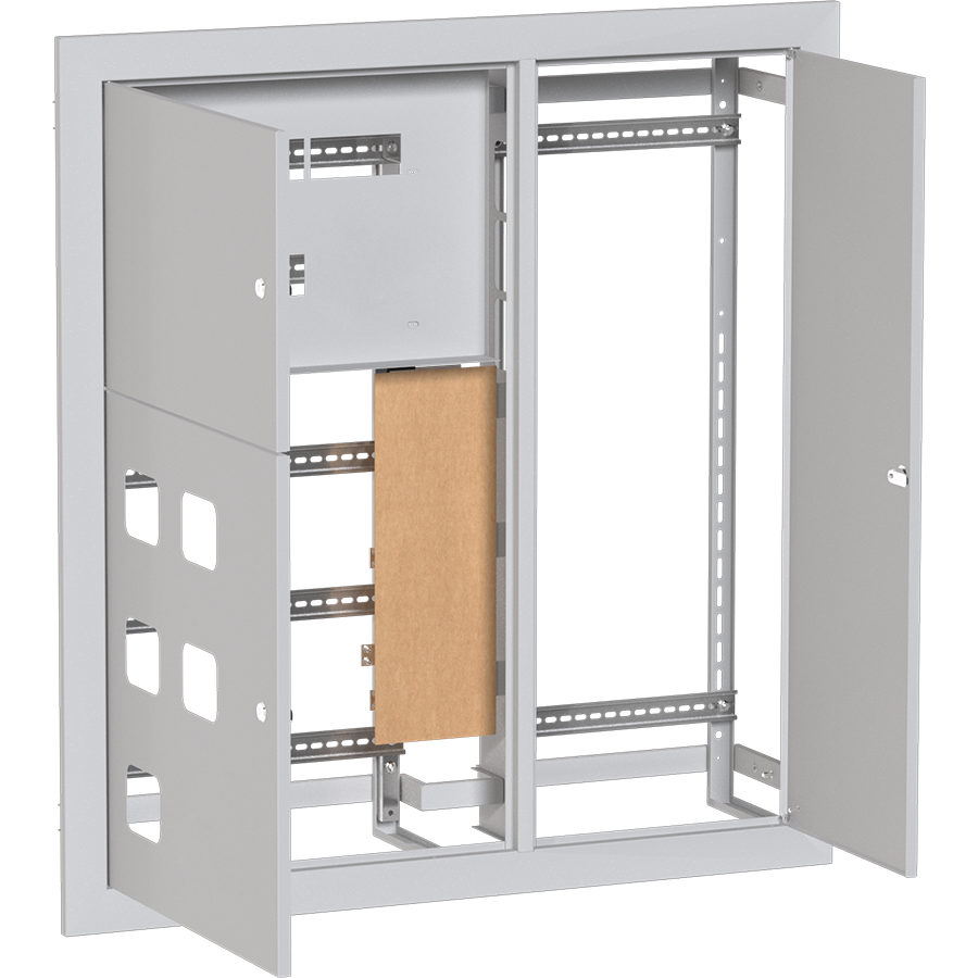 Щит этажный 5 кв. (1000х950х160) EKF PROxima (mb29-v-5)