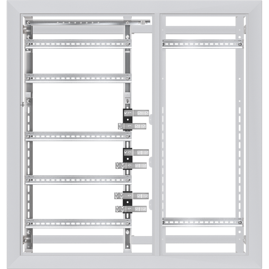 Щит этажный 5 кв. (1000х950х160) EKF PROxima (mb29-v-5)