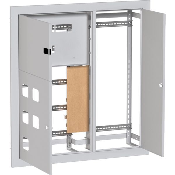 Щит этажный 5 кв. (1000х950х160) EKF PROxima (mb29-v-5)