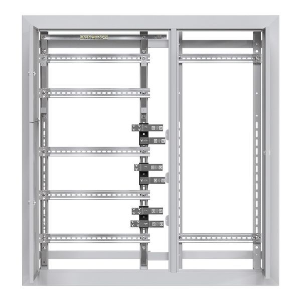 Щит этажный 5 кв. (1000х950х160) EKF PROxima (mb29-v-5)