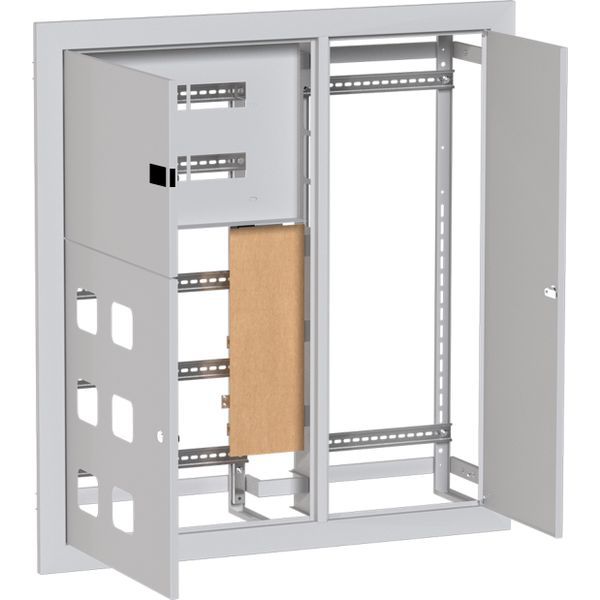 Щит этажный 6 кв. (1000х950х160) EKF PROxima (mb29-v-6)