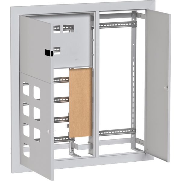 Щит этажный 7 кв. (1000х950х160) EKF PROxima (mb29-v-7)