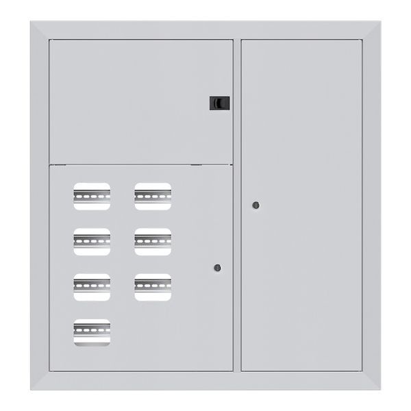 Щит этажный 7 кв. (1000х950х160) EKF PROxima (mb29-v-7)