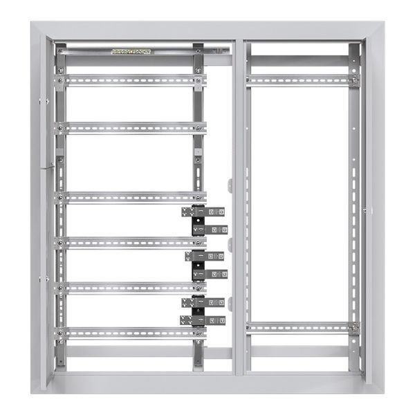 Щит этажный 7 кв. (1000х950х160) EKF PROxima (mb29-v-7)