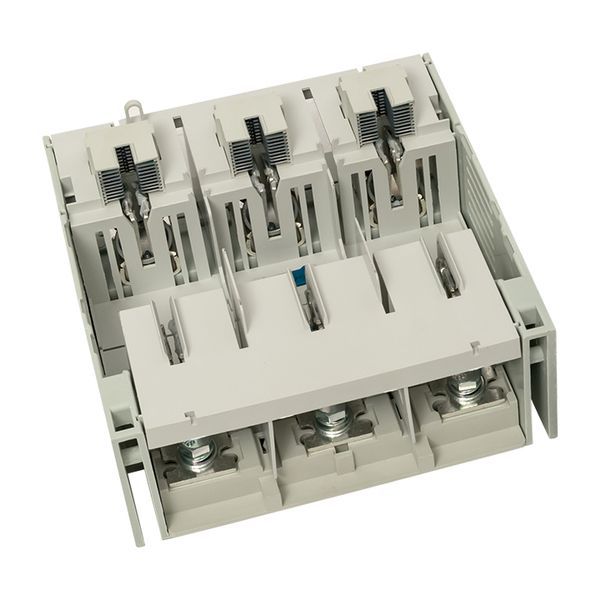 Выключатель-разъединитель УВРЭ 630А откидной под предохранители ППН (габ.3) (uvre-630)