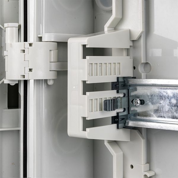 Щит распред. навесной ЩРН-ПГ-54 (625х450х155) IP65EKF PROxima (pb65-n-pg-54m)