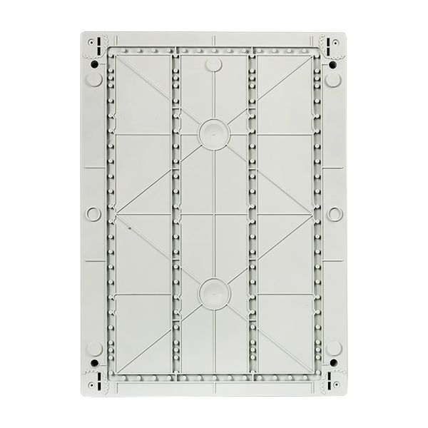 Щит распред. навесной ЩРН-ПГ-54 (625х450х155) IP65EKF PROxima (pb65-n-pg-54m)