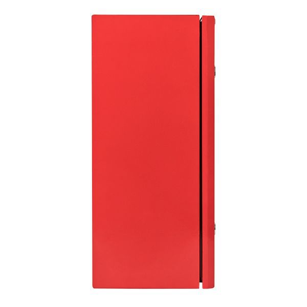 Щит с монтажной панелью ЩМПг- 60.60.25 RAL 3001 IP54 PROxima (mb24-06-3001)