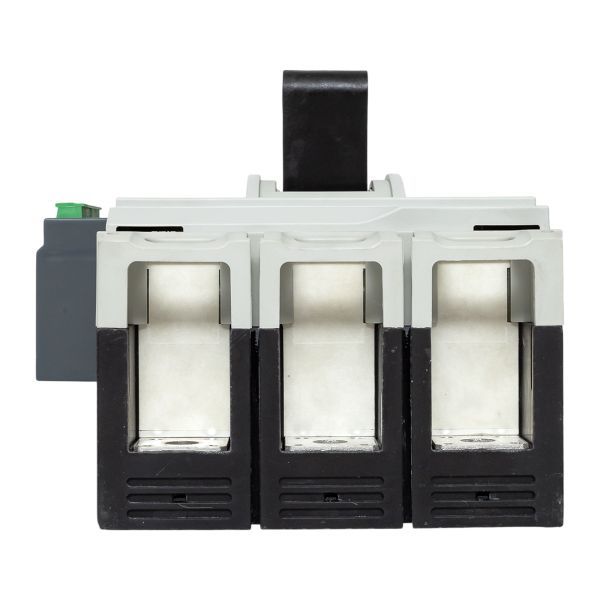 Выключатель автоматический AV POWER-3/3 400А 50кА ETU2.2 (mccb-33-400-2.2-av)