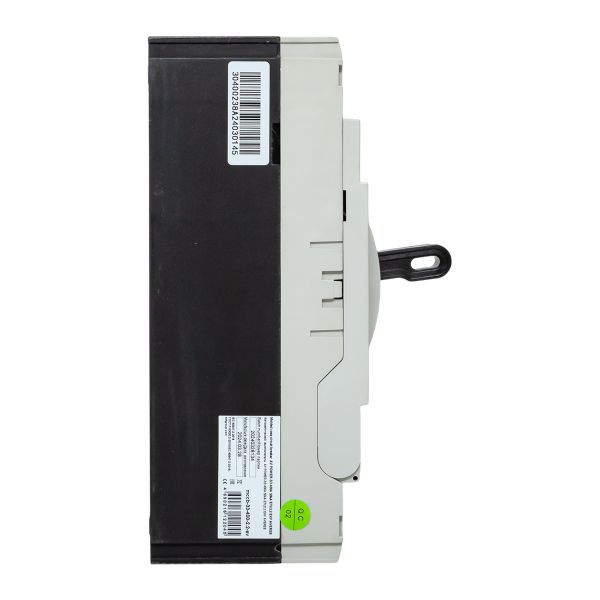 Выключатель автоматический AV POWER-3/3 400А 50кА ETU2.2 (mccb-33-400-2.2-av)