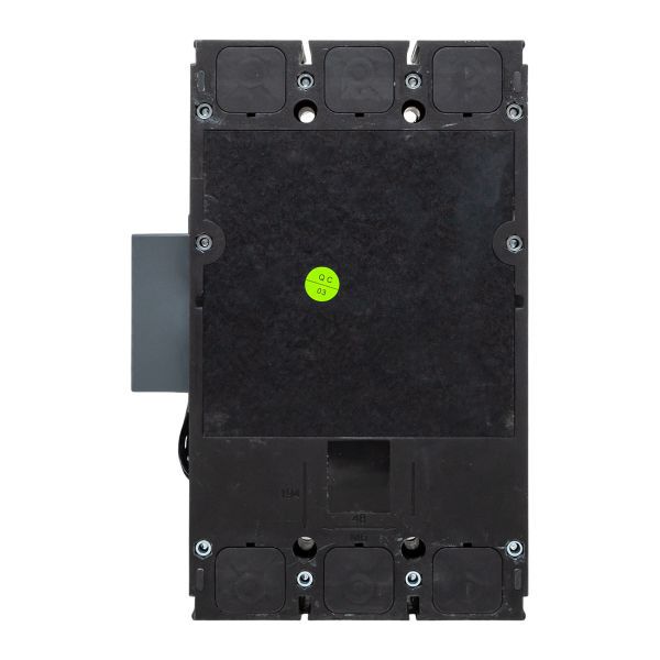 Выключатель автоматический AV POWER-3/3 400А 50кА ETU2.2 (mccb-33-400-2.2-av)