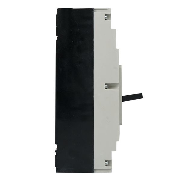 Выключатель автоматический ВА-99М  800/1000А 3P 50кА EKF PROxima (mccb99-800-1000m)