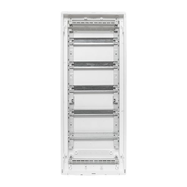 Встраиваемый силовой щит Nova 60 мод. с металл. дверью IP40 EKF Proxima (nv-pb-md-5)