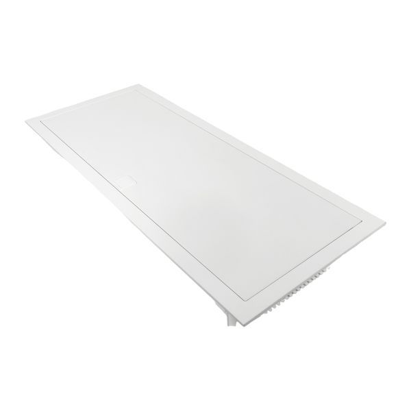 Встраиваемый силовой щит Nova 60 мод. с металл. дверью IP40 EKF Proxima (nv-pb-md-5)