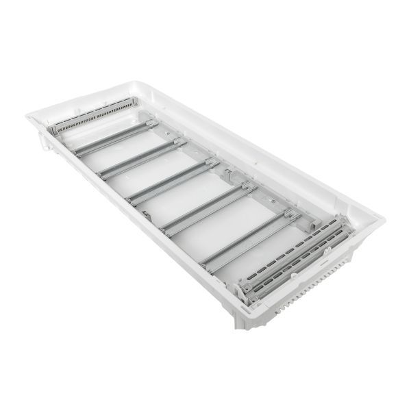 Встраиваемый силовой щит Nova 60 мод. с металл. дверью IP40 EKF Proxima (nv-pb-md-5)