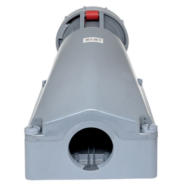 Розетка стационарная наружная 1442 3Р+РЕ 125А 380В IP67 PROxima (ps-1442-125-380)