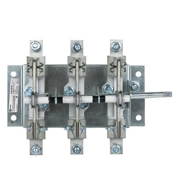 Разъединитель РЕ19-37-31140 400А EKF PROxima (re19-3731140)