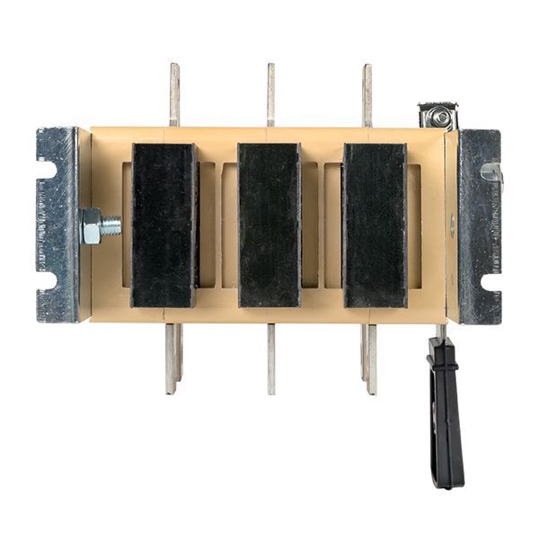 ВР32У-37A71240-R 400А, 2 направ. с д/г камерами, с передней смещённой рукояткой EKF MAXima (uvr32-37a71240-r)