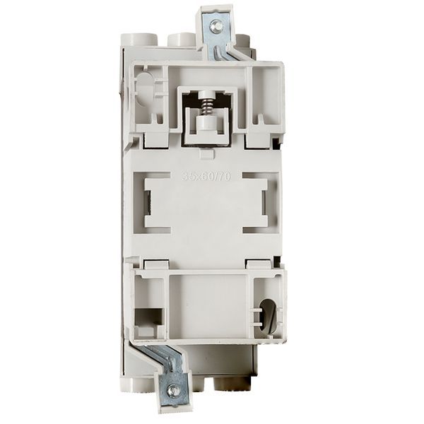 Контактор для конденсатора КМЭК 30 кВАр 230В 1NО EKF AVERES (ctrk-s-44-30-230-av)