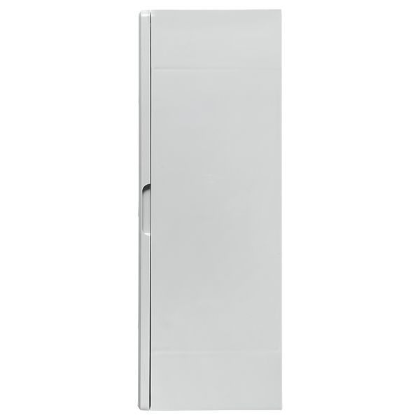 Бокс пластиковый с монтажной платой 700х500х250 мм IP65 EKF PROxima (PB65MP009)