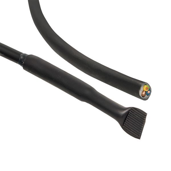 Секция нагревательная резистивная двухжильная Ice Dam Free 42 м 1280 Вт, EKF PROxima (IceDamFreeT-42-1280)