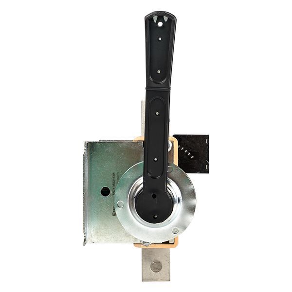 Выключатель-разъединитель ВР32У-39B31250 630А 1 направление с дугогасительными камерами съемная левая/правая рукоятка MAXima (uvr32-39b31250)