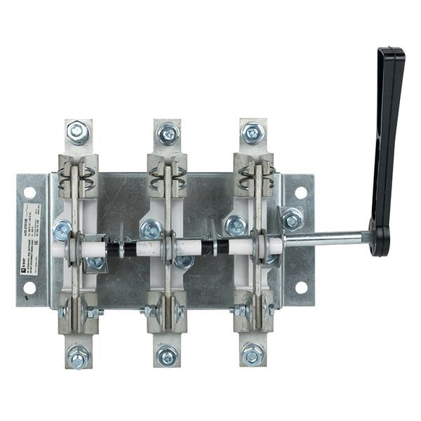 Разъединитель РЕ19-37-31120 400А EKF PROxima (re19-3731120)