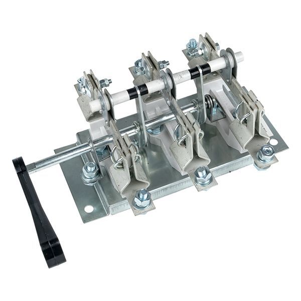 Разъединитель РЕ19-37-31120 400А EKF PROxima (re19-3731120)