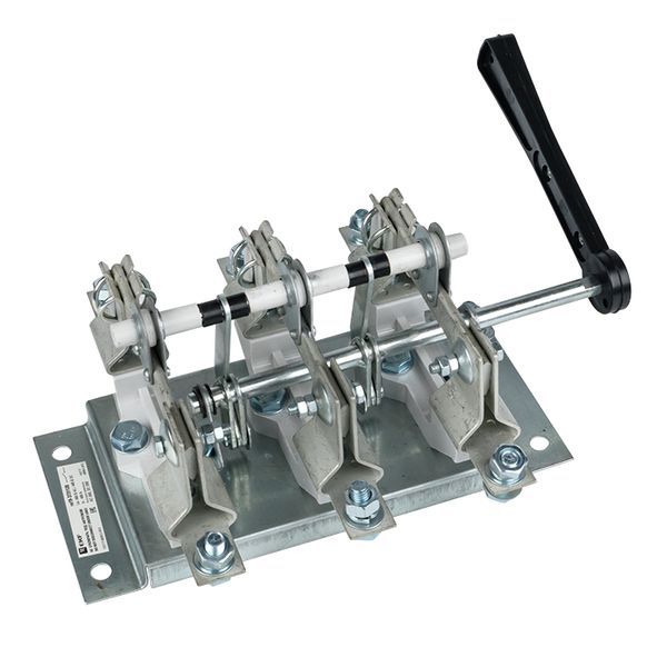 Разъединитель РЕ19-37-31120 400А EKF PROxima (re19-3731120)