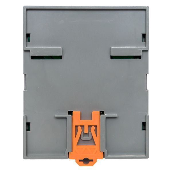 Амперметр AM-DG33 цифровой на DIN трехфазный (ad-g33)