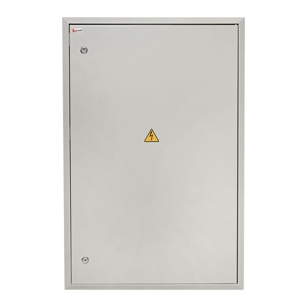 Щит распределительный встраиваемый ЩРВ-120 834х560х120 IP31 PROxima (mb11-120)