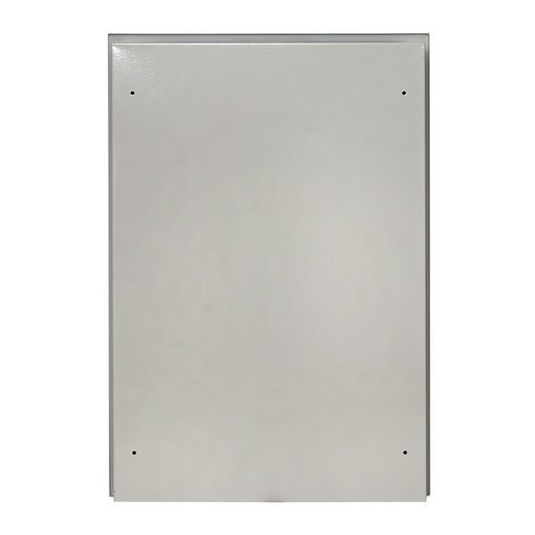 Щит распределительный встраиваемый ЩРВ-120 834х560х120 IP31 PROxima (mb11-120)