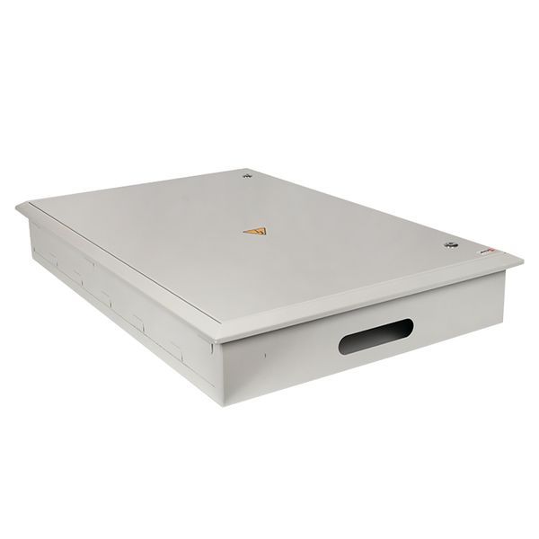 Щит распределительный встраиваемый ЩРВ-120 834х560х120 IP31 PROxima (mb11-120)